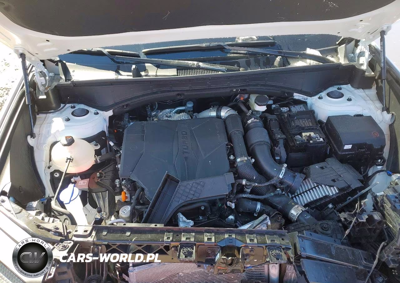 2025 Hyundai Santa Fe Sel VIN:5NMP2DGL4SH120838 - 12