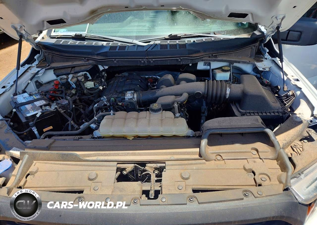 2021 Ford F150 Super Cab VIN:1FTEX1CB4MKE44898 - 12