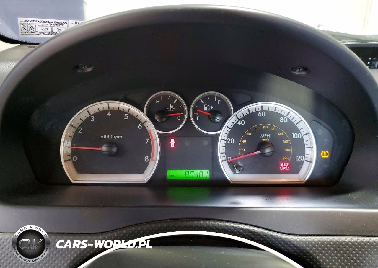 2010 Chevrolet Aveo Ls VIN:KL1TD5DEXAB051233 - 9