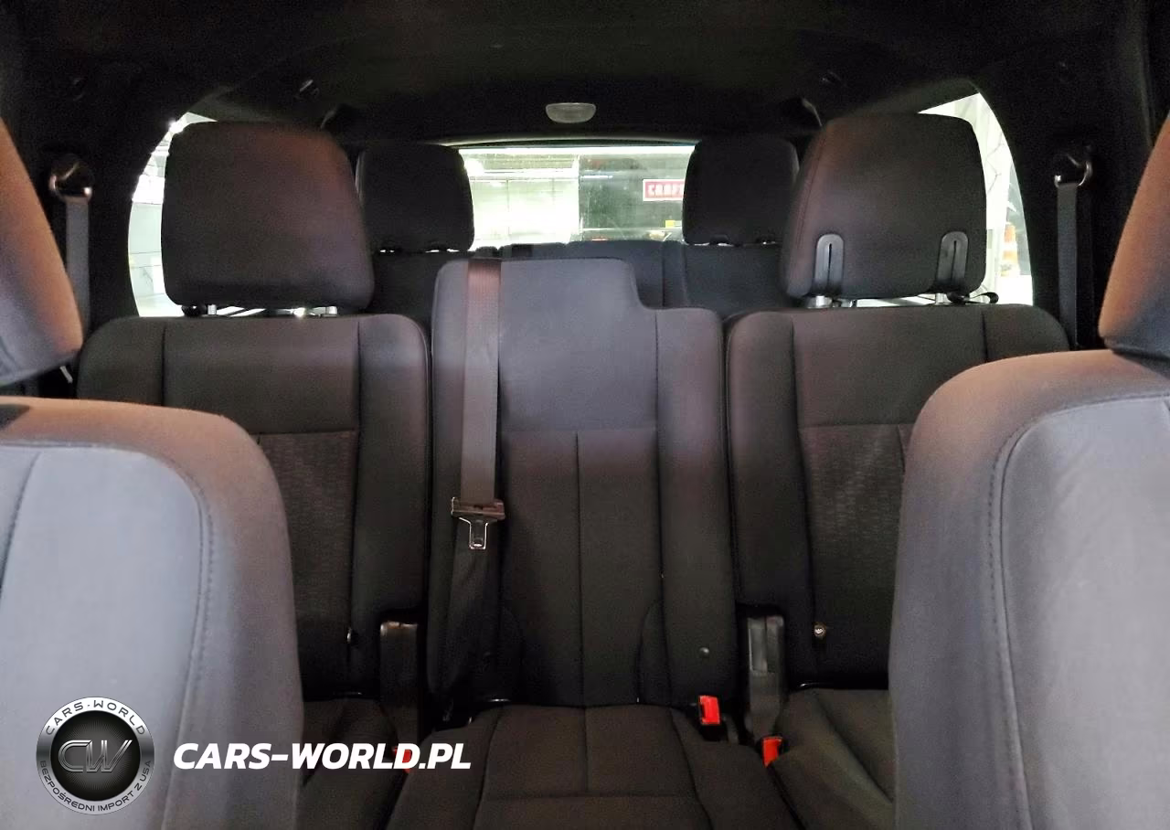 2017 Ford Expedition El Xlt VIN:1FMJK1JT3HEA55078 - 10