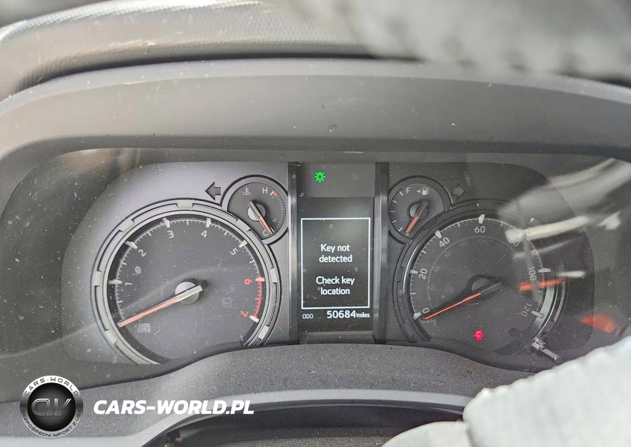 2021 Toyota 4Runner Sr5 Premium VIN:JTENU5JRXM5937382 - 9