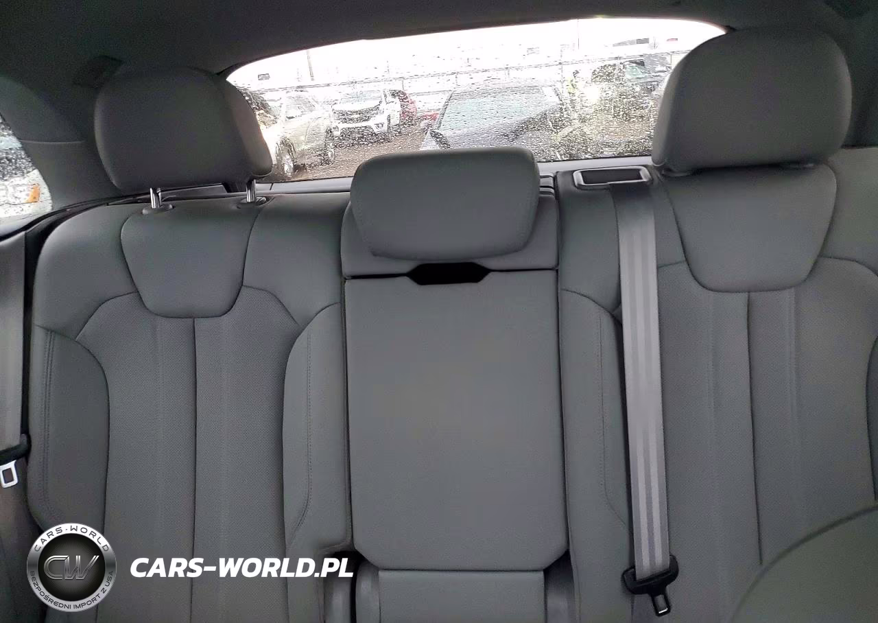2018 Audi Q5 Prestige VIN:WA1CNAFY5J2104873 - 10