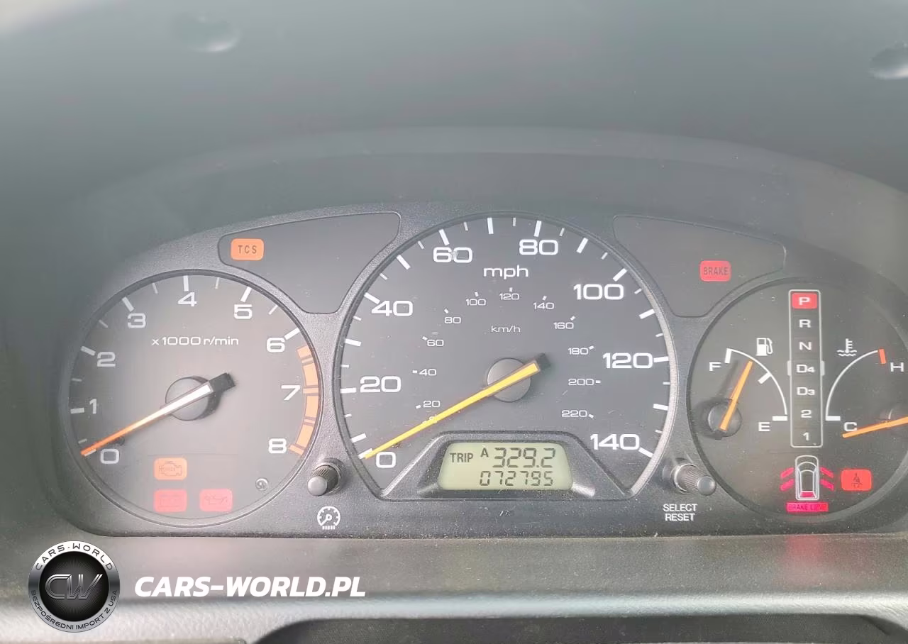 2001 Honda Odyssey Ex VIN:2HKRL18621H597198 - 9