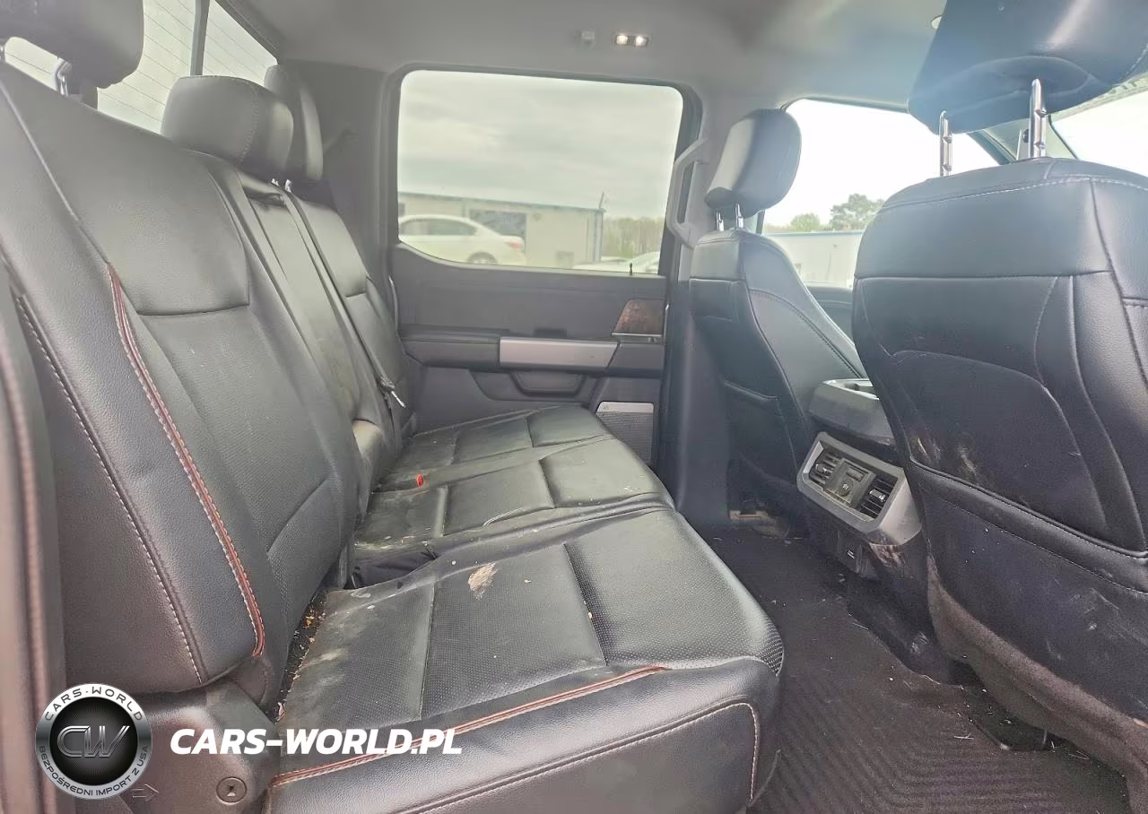 2024 Ford F350 Super Duty VIN:1FT8W3BT4REF26626 - 10