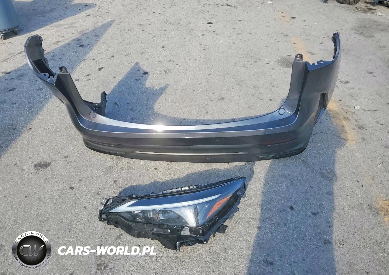 2024 Lexus Nx 350 Base VIN:2T2AGCEZ7RC034914 - 13