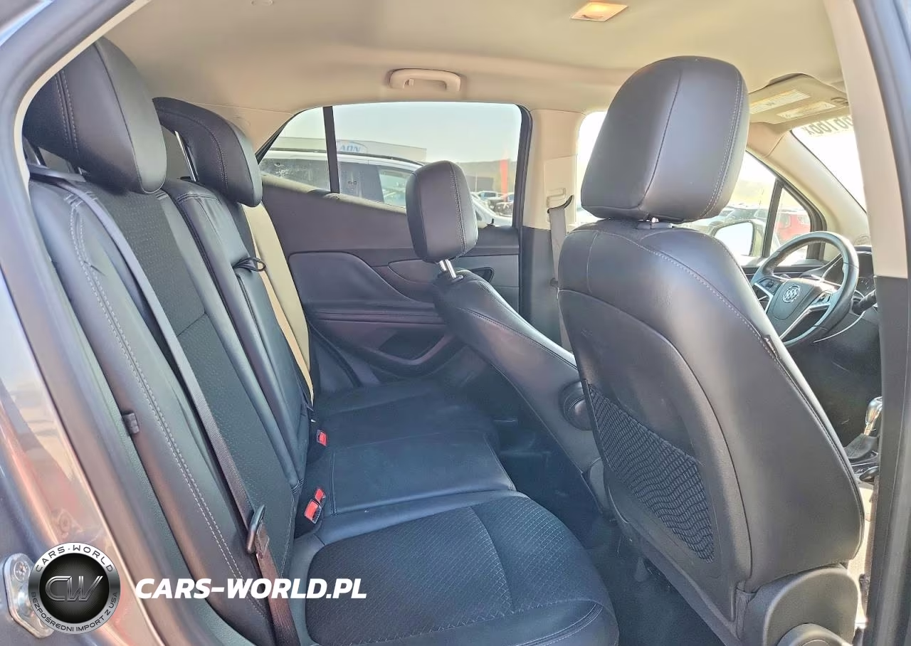 2020 Buick Encore Preferred VIN:KL4CJASB1LB054263 - 10