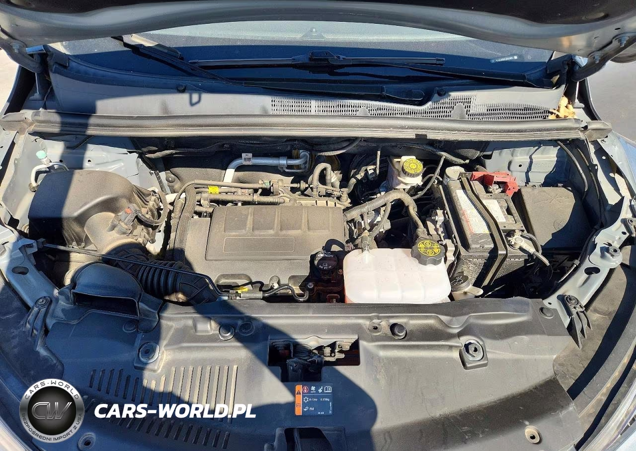 2020 Buick Encore Preferred VIN:KL4CJASB1LB054263 - 11