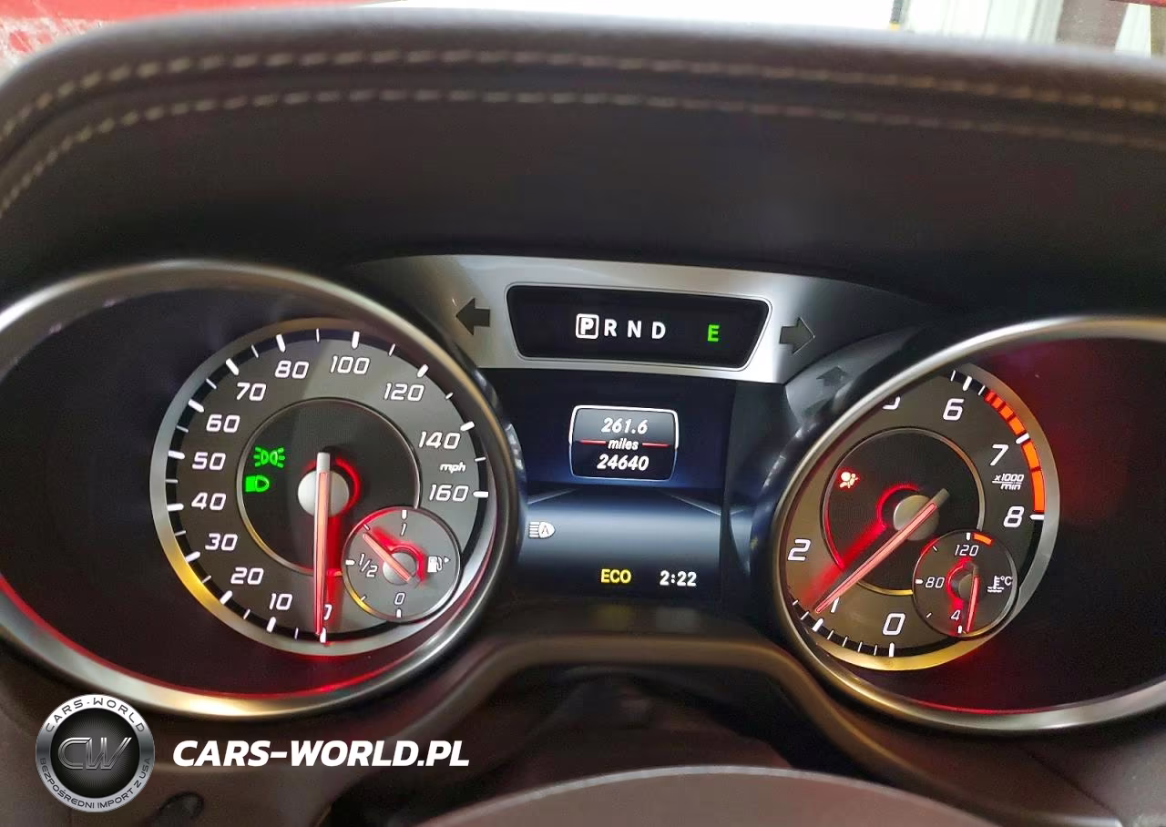 2014 Mercedes-Benz Sl 550 VIN:WDDJK7DA7EF029743 - 9