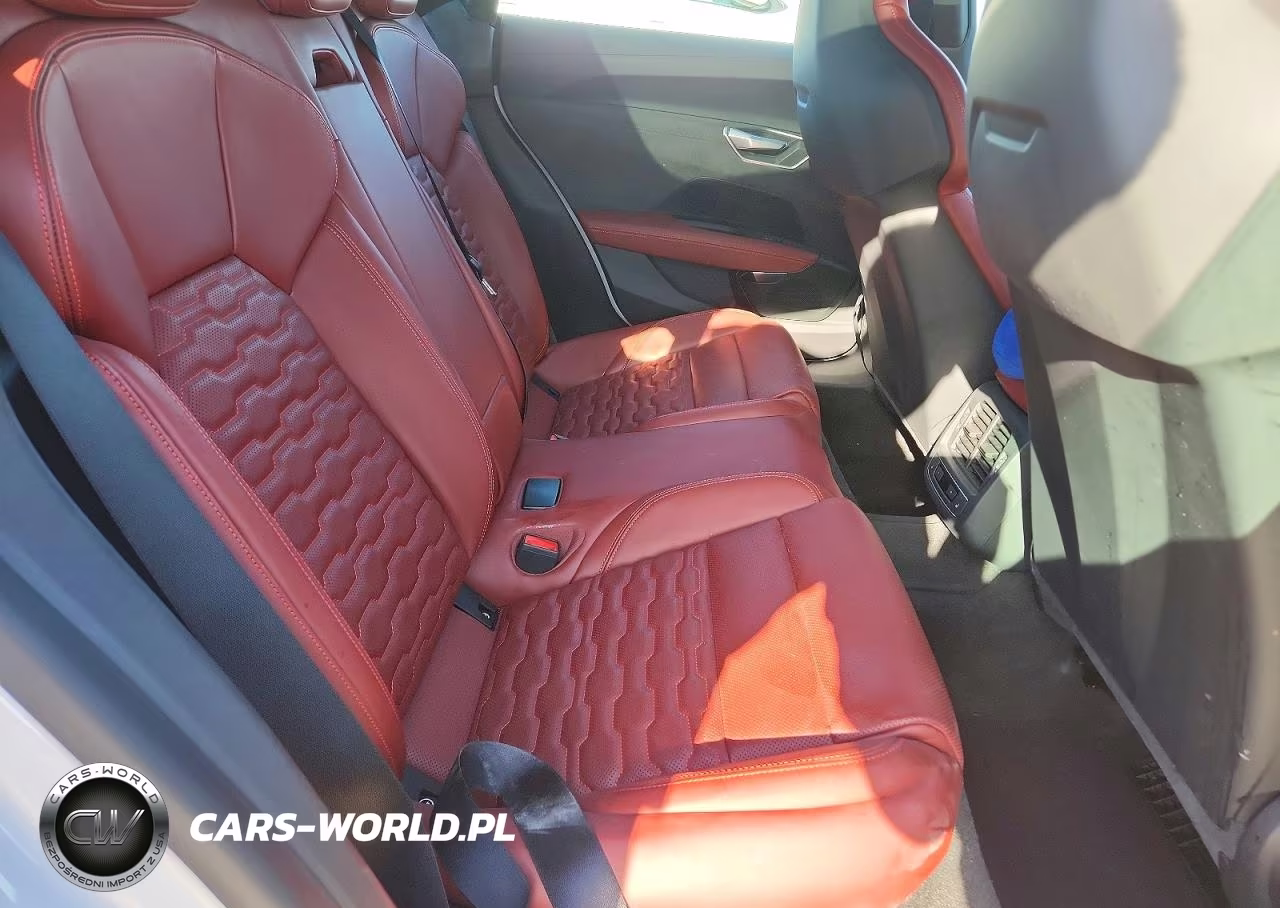 2024 Audi E-Tron Gt Premium Plus VIN:WAUCJBFW7R7002041 - 10