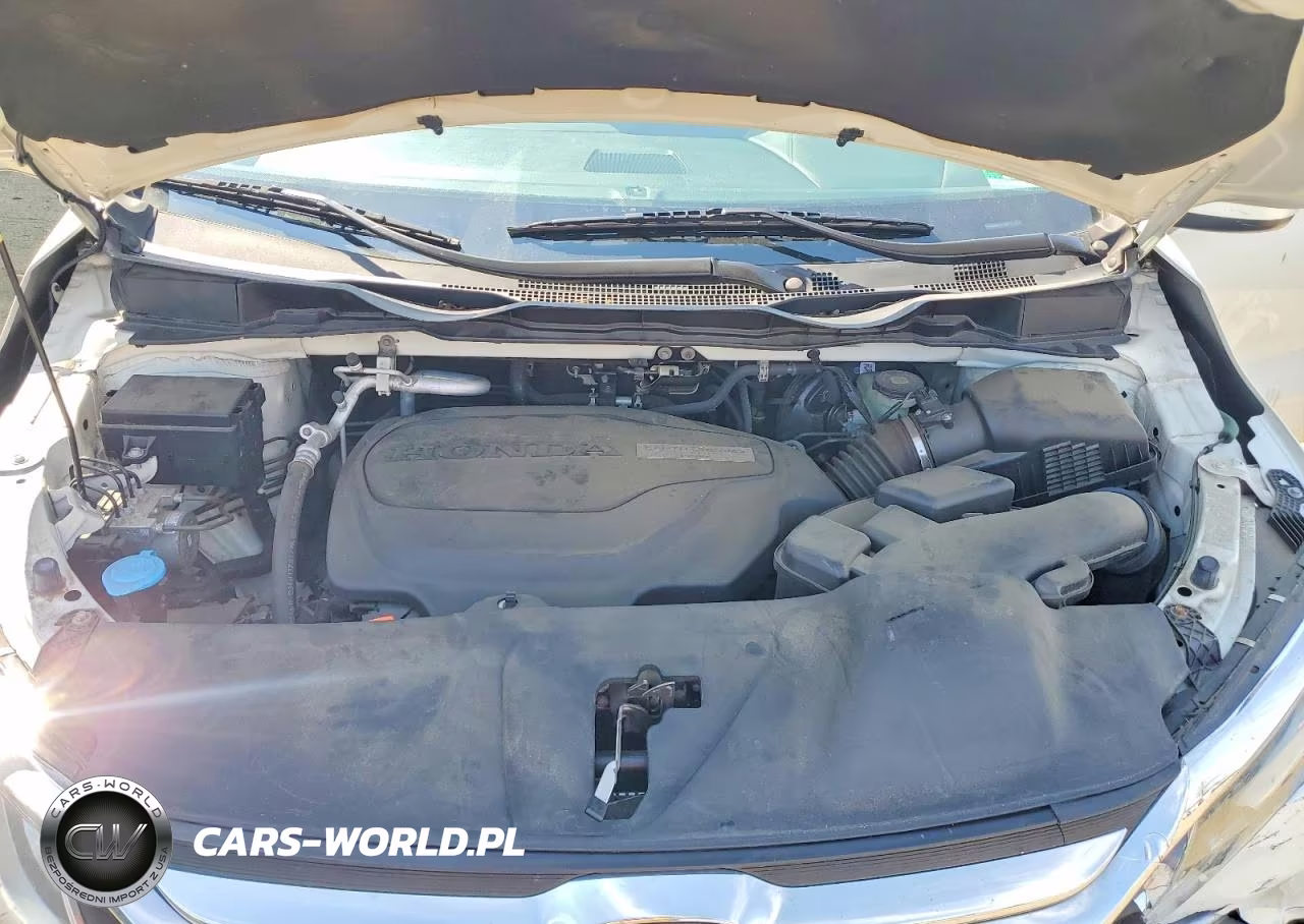 2019 Honda Odyssey Exl VIN:5FNRL6H78KB019998 - 12