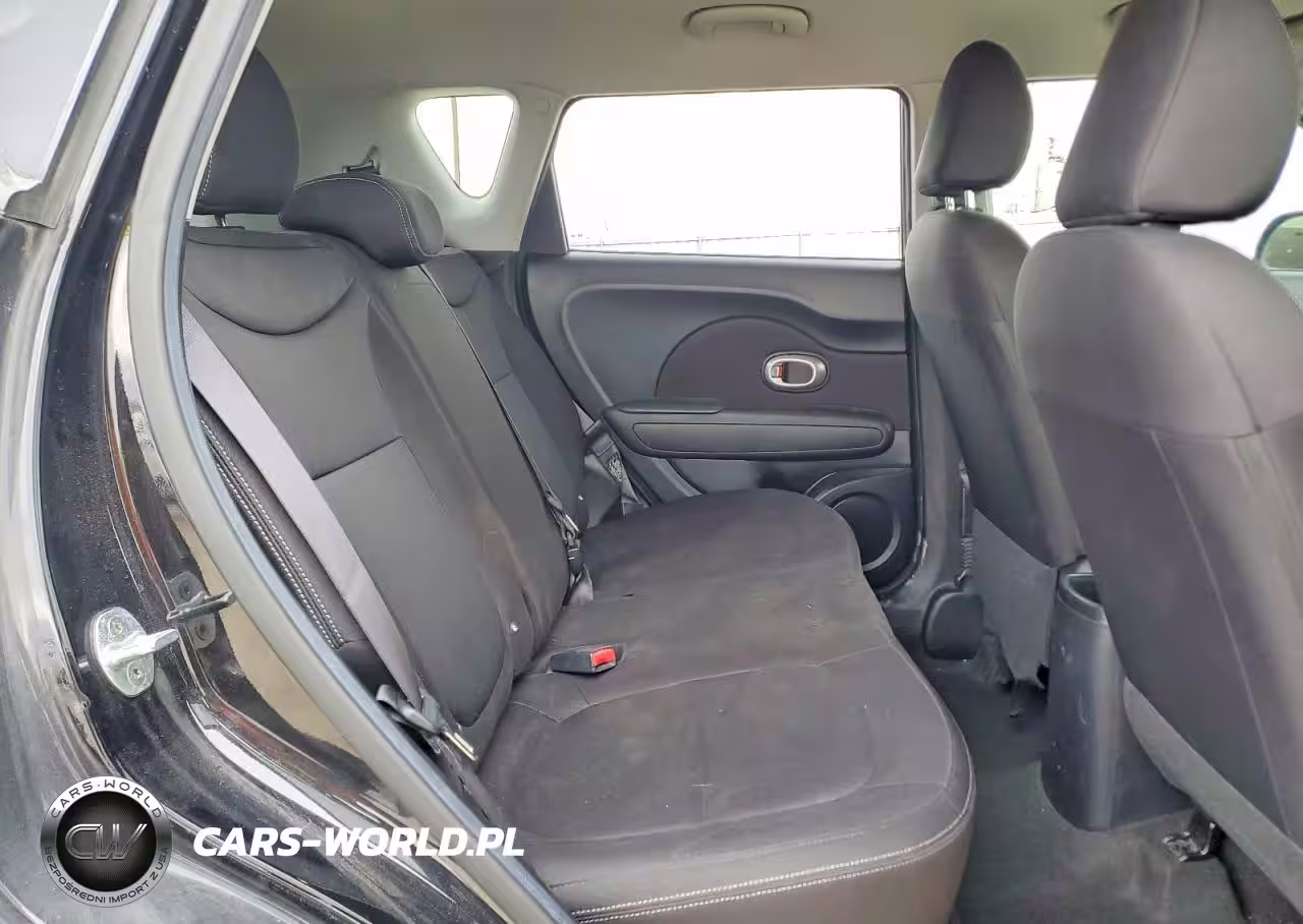 2016 Kia Soul Base VIN:KNDJN2A26G7358335 - 11