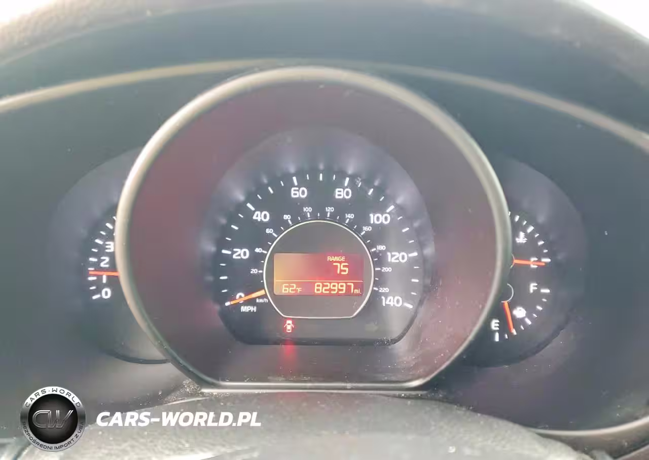 2016 Kia Soul Base VIN:KNDJN2A26G7358335 - 9