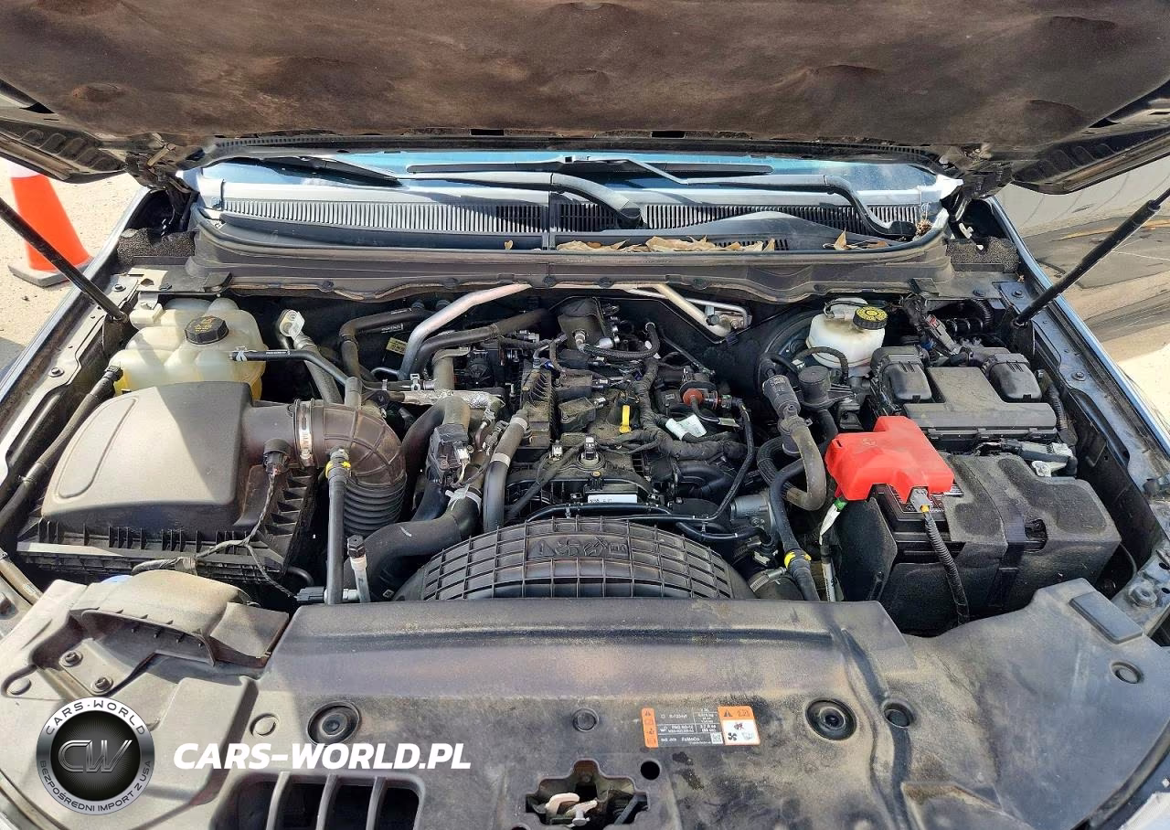 2019 Ford Ranger Xl VIN:1FTER1EHXKLA84801 - 11