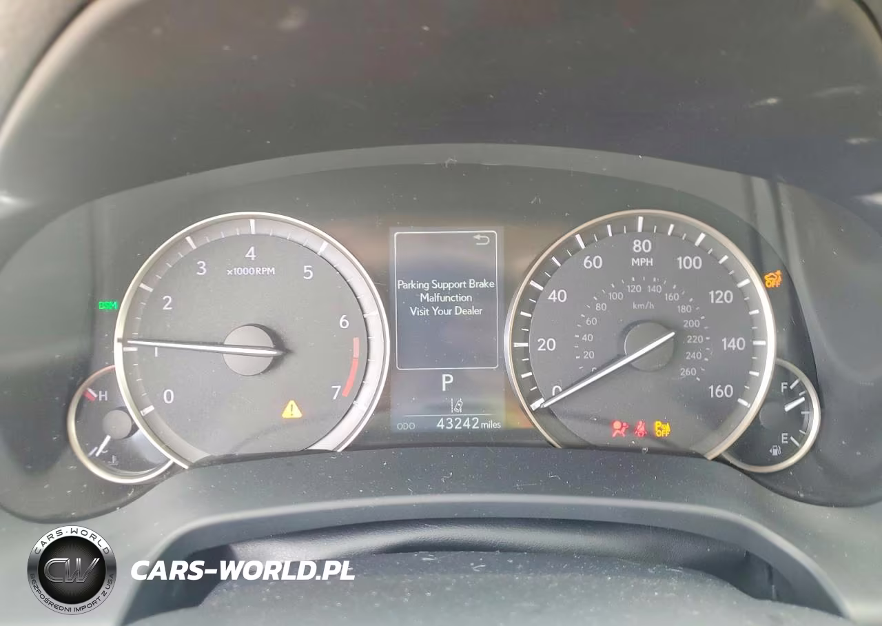 2022 Lexus Rx 350 Base VIN:2T2HZMAA2NC237024 - 9