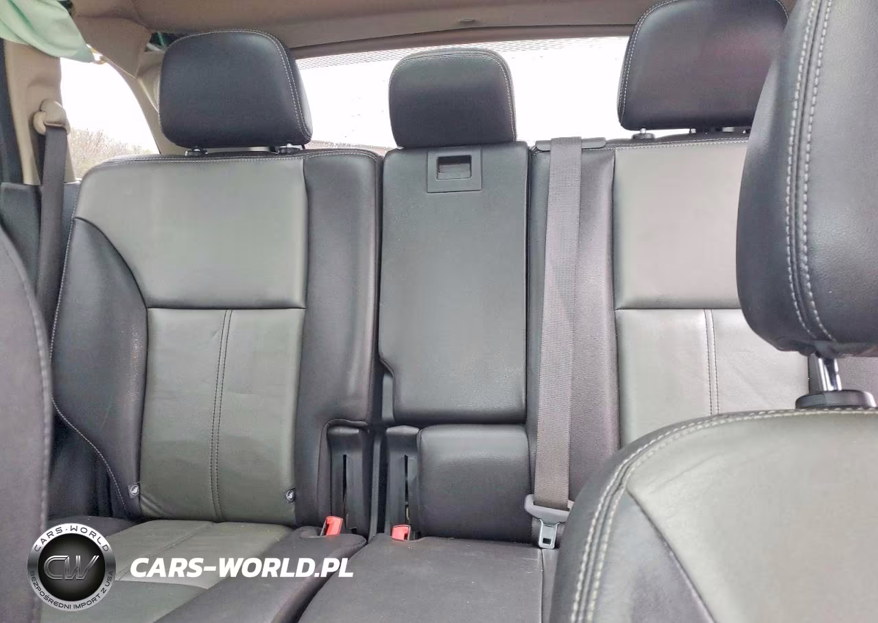 2013 Ford Edge Sport VIN:2FMDK4AK8DBA91084 - 10