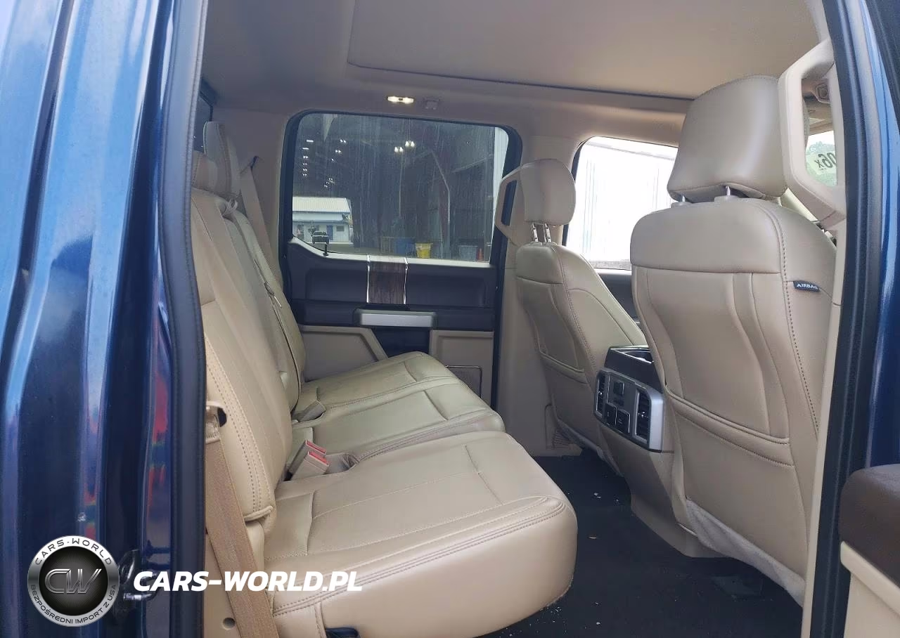 2020 Ford F150 Supercrew VIN:1FTEW1E59LKE14661 - 10