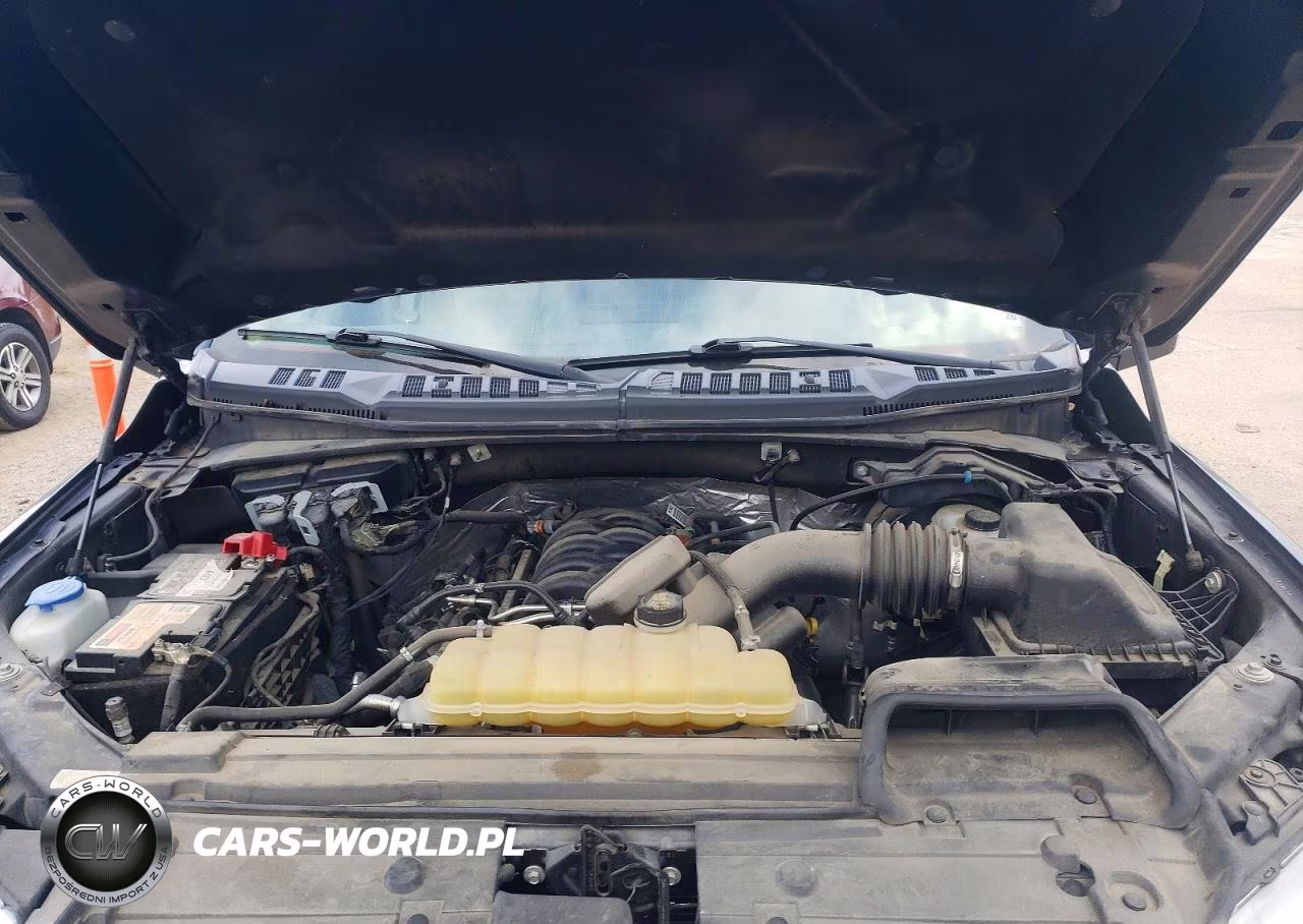 2020 Ford F150 Supercrew VIN:1FTEW1E59LKE14661 - 11