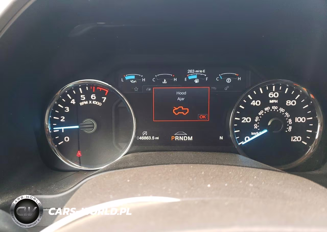 2020 Ford F150 Supercrew VIN:1FTEW1E59LKE14661 - 9