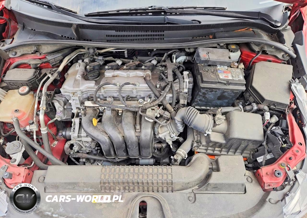 2020 Toyota Corolla VIN:JTDEPRAE3LJ000850 - 11