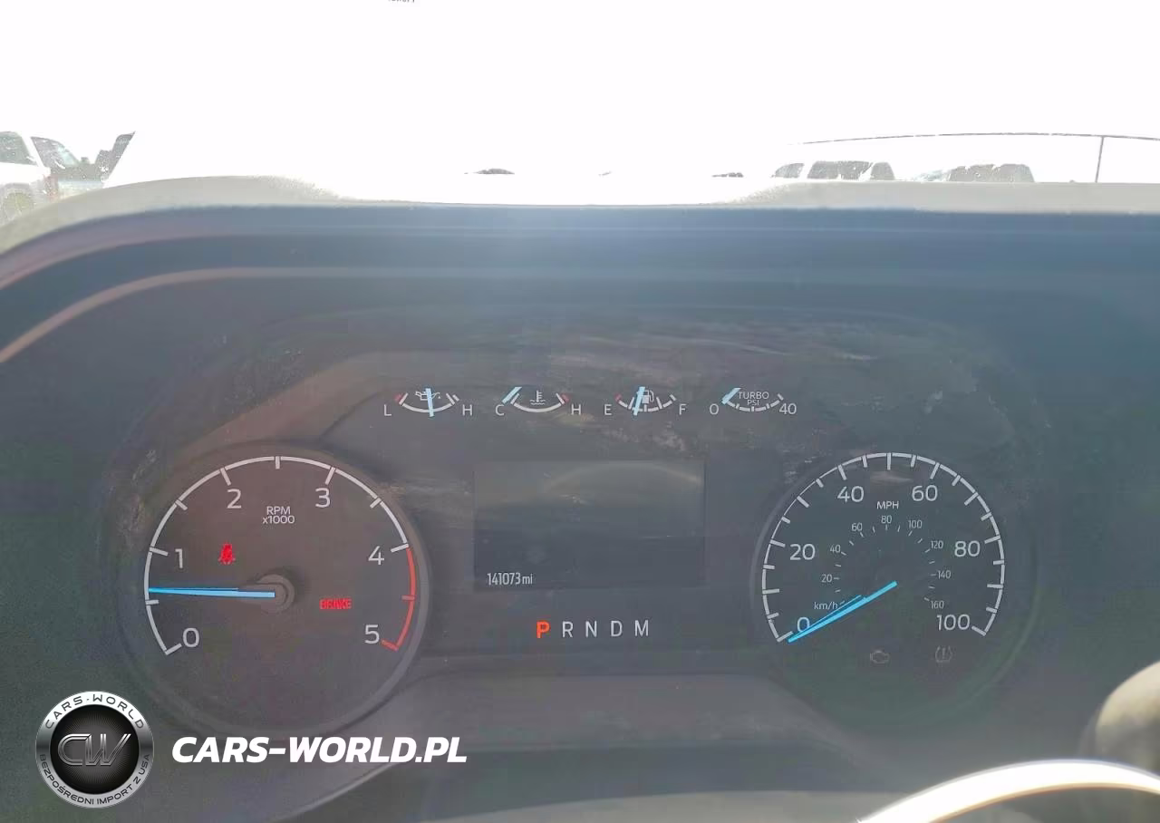 2023 Ford F250 Super Duty VIN:1FT8W2BT9PEC17158 - 9
