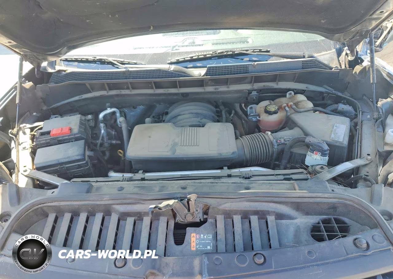2020 Chevrolet Silverado K1500 Lt VIN:1GCRYDED3LZ169755 - 11