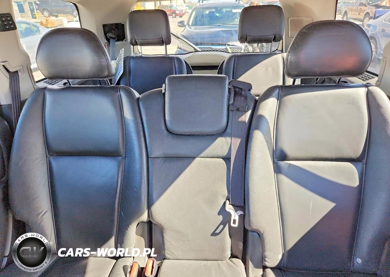 2006 Volvo Xc90 V8 VIN:YV4CZ852561289663 - 10
