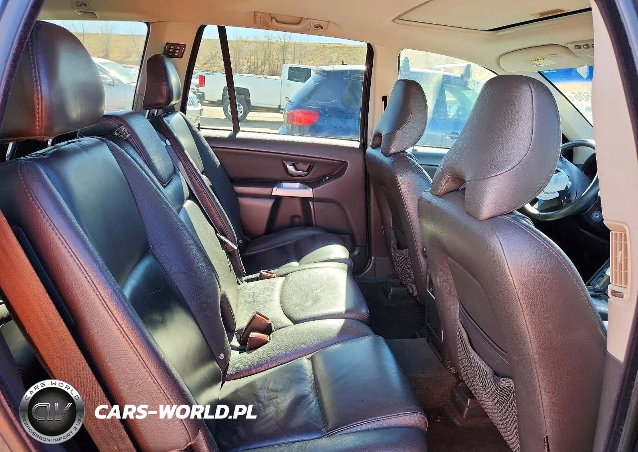 2006 Volvo Xc90 V8 VIN:YV4CZ852561289663 - 11