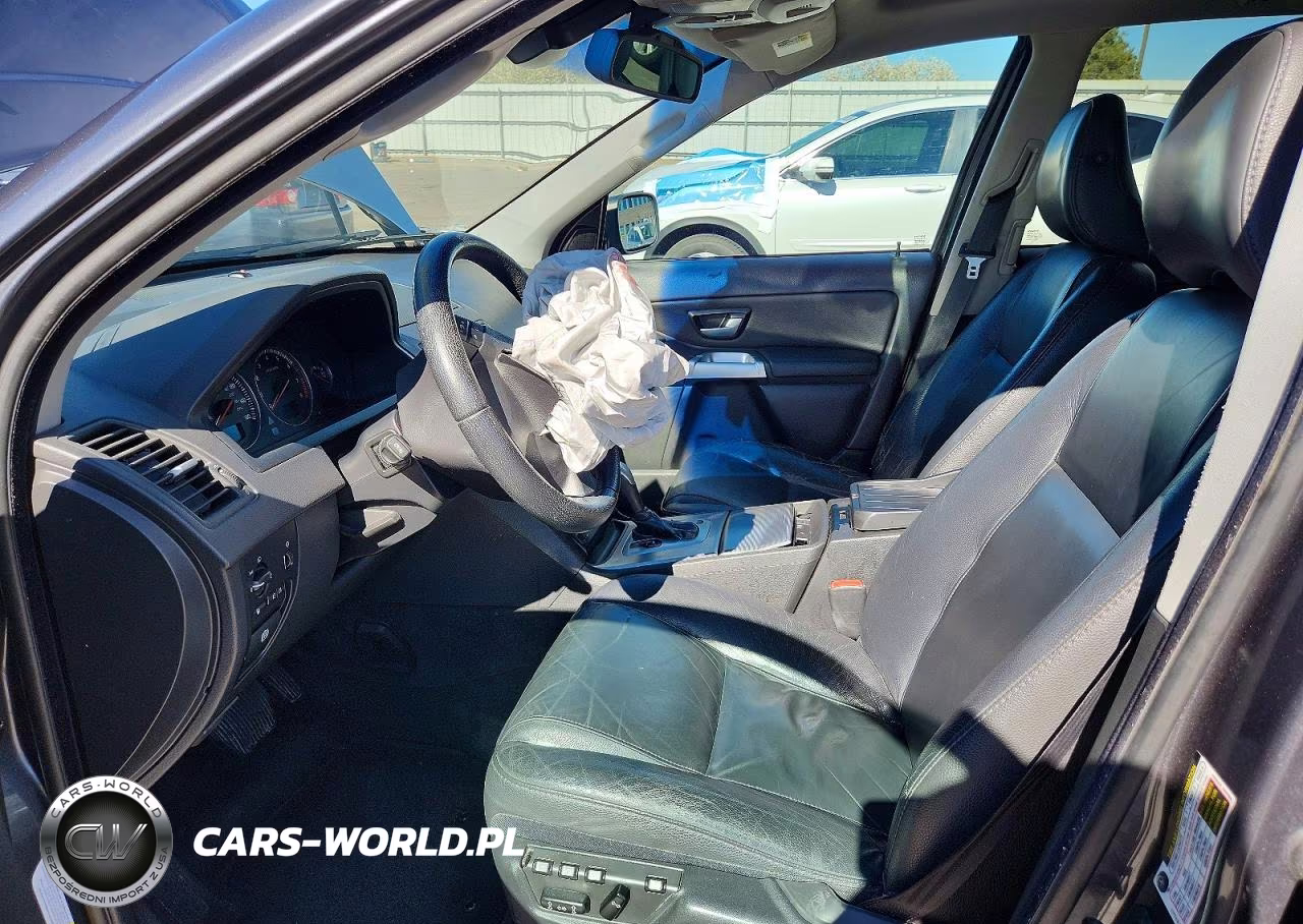 2006 Volvo Xc90 V8 VIN:YV4CZ852561289663 - 7