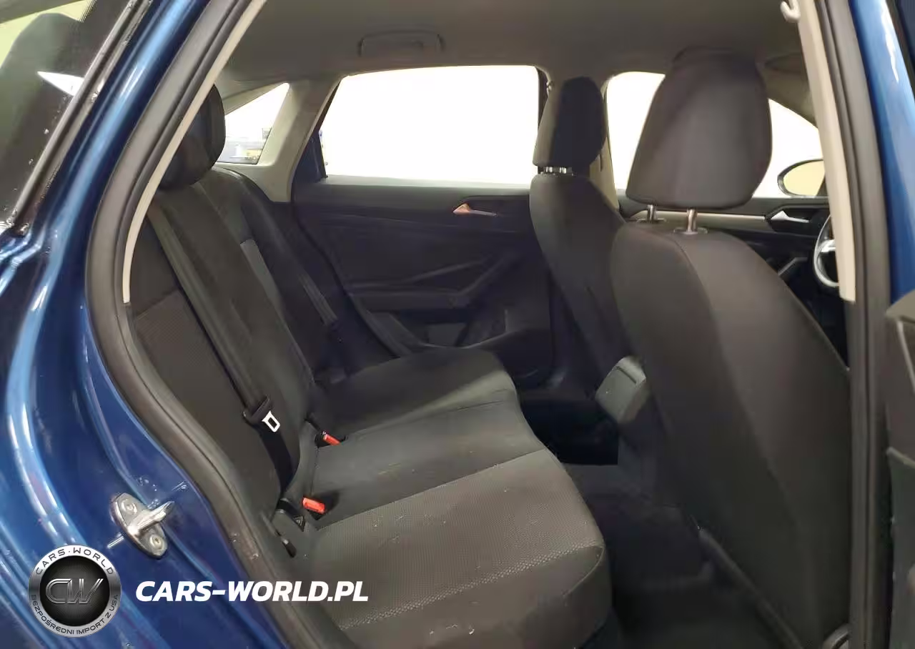 2019 Volkswagen Jetta S VIN:3VWC57BU1KM137355 - 10