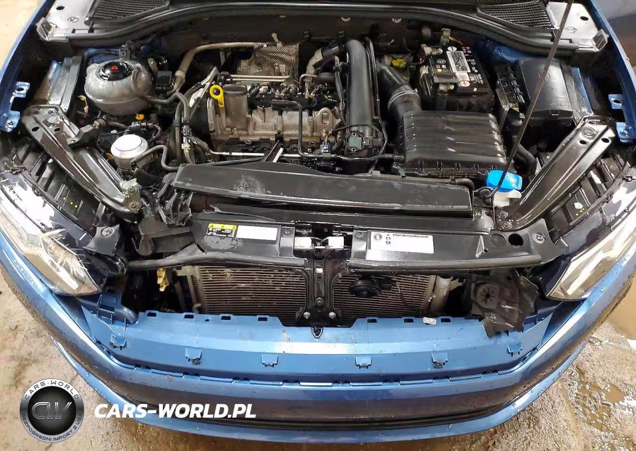 2019 Volkswagen Jetta S VIN:3VWC57BU1KM137355 - 11