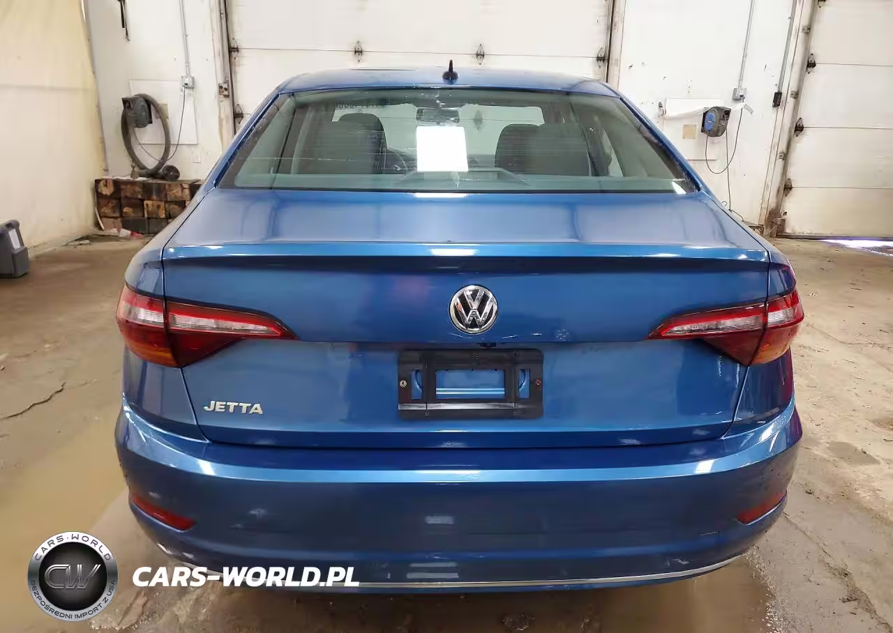 2019 Volkswagen Jetta S VIN:3VWC57BU1KM137355 - 6