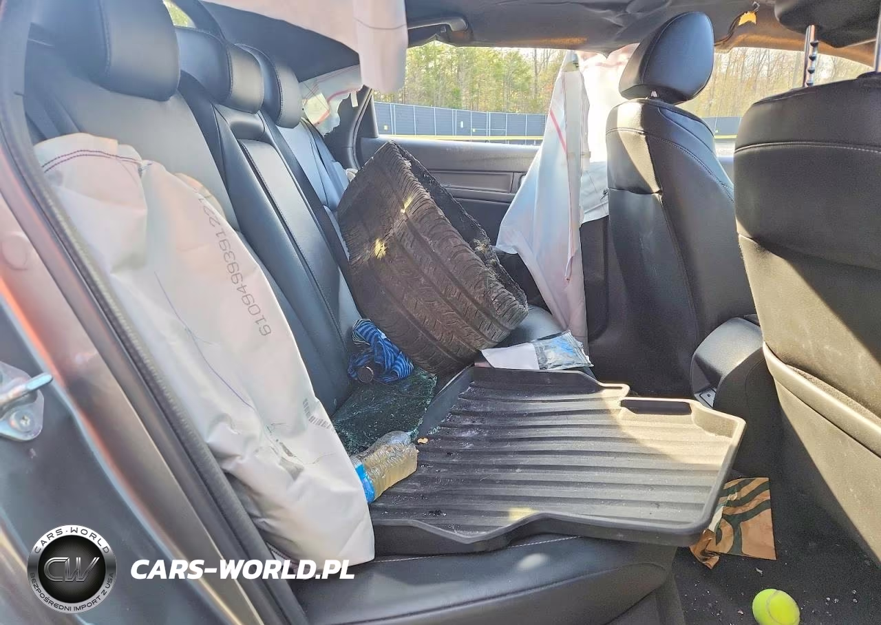 2023 Acura Integra A-Spec Tech VIN:19UDE4H61PA014482 - 10