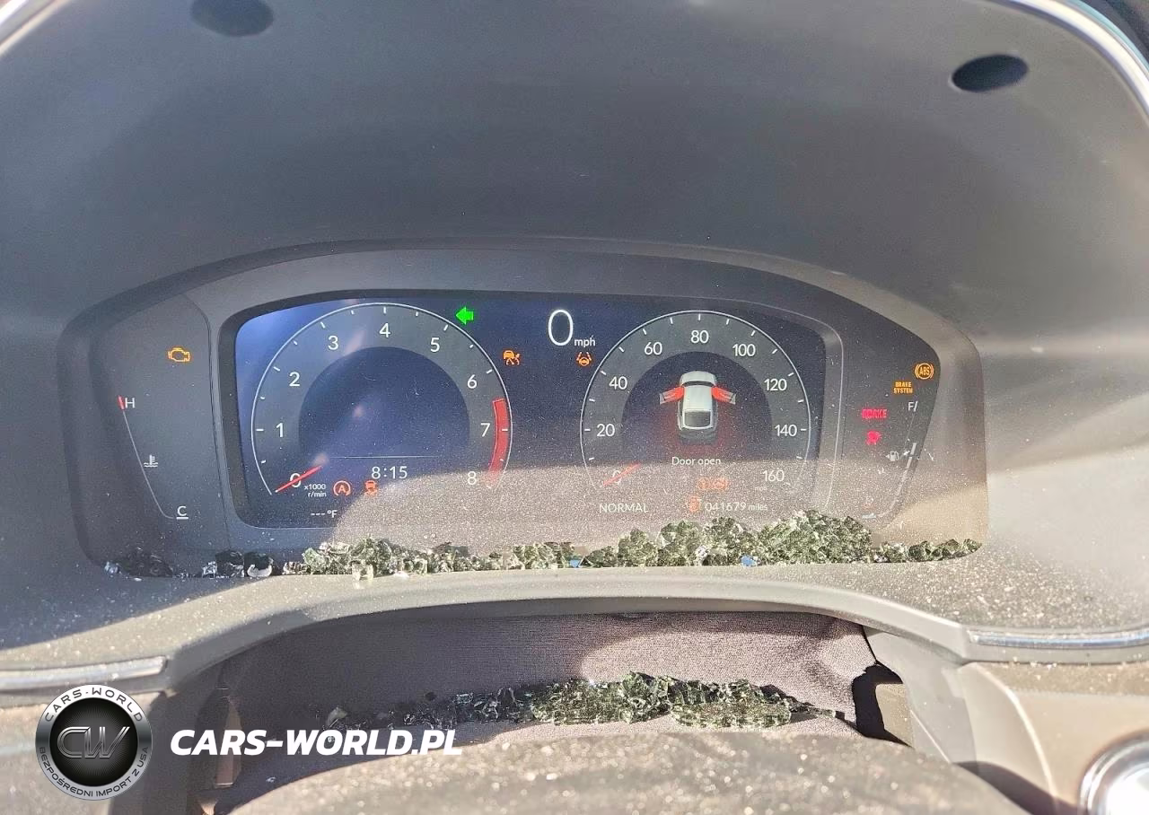 2023 Acura Integra A-Spec Tech VIN:19UDE4H61PA014482 - 9