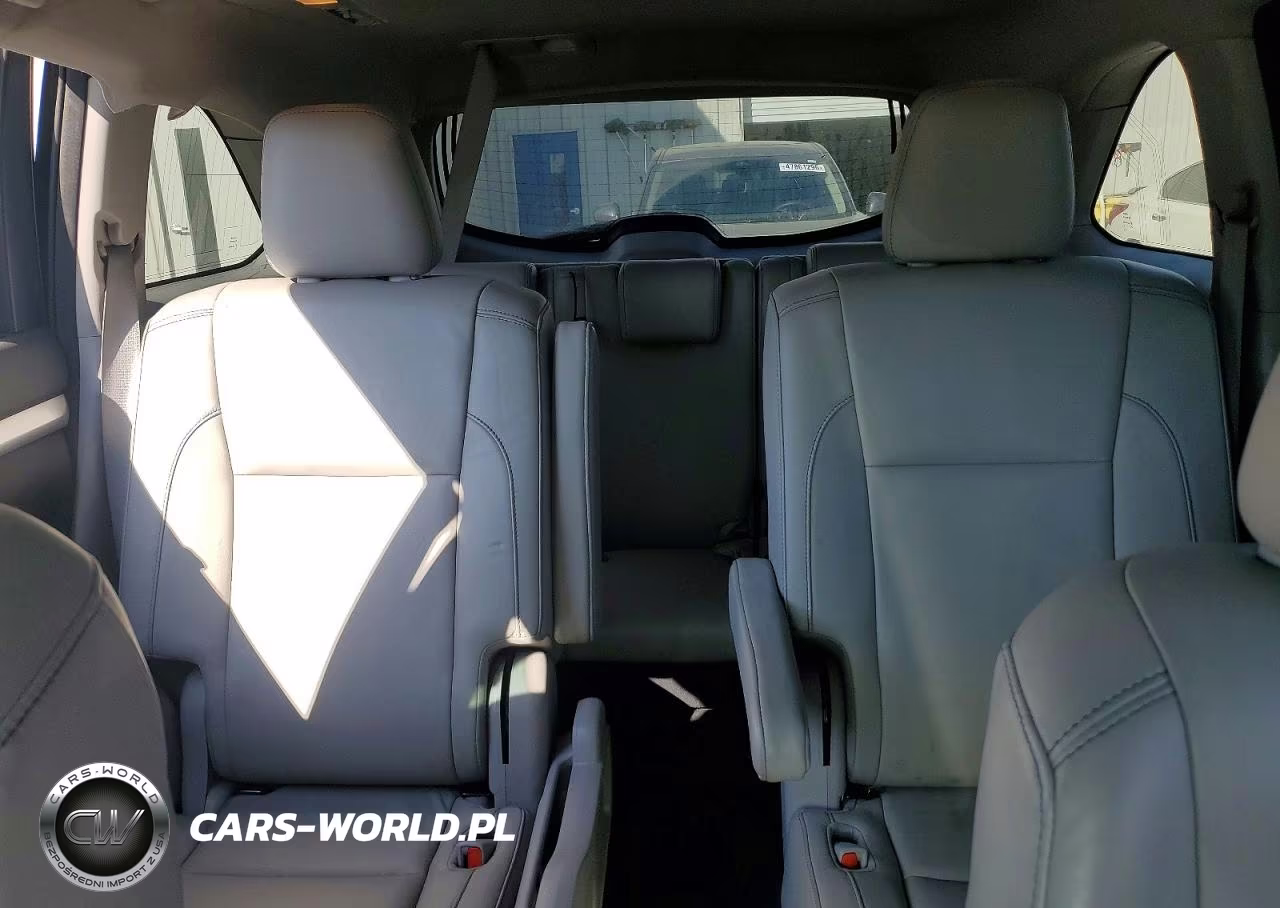 2017 Toyota Highlander Xle VIN:5TDKZRFH8HS520844 - 10