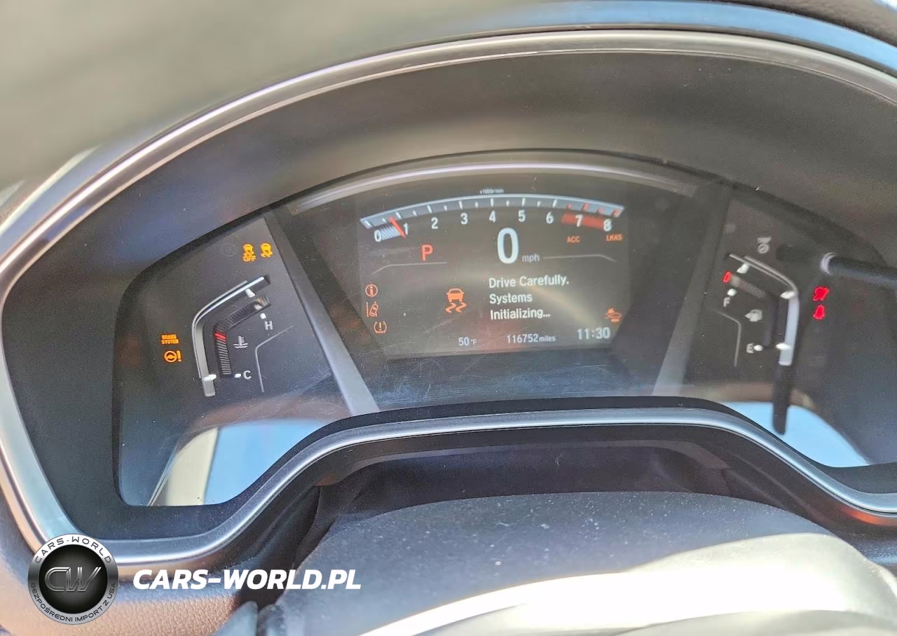 2022 Honda Cr-V Ex VIN:7FARW1H56NE014297 - 9