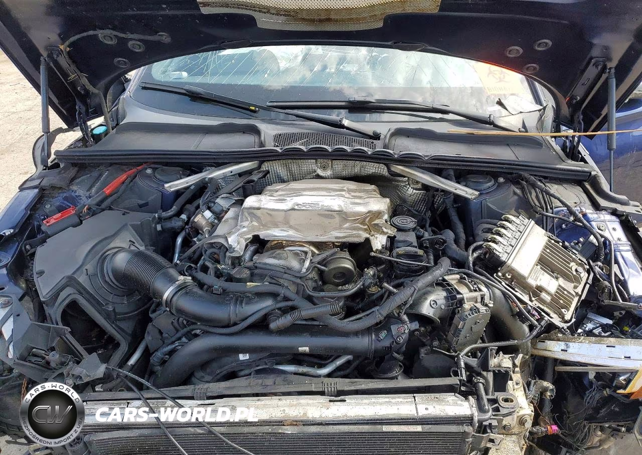 2018 Audi S5 Premium Plus VIN:WAUB4CF54JA034470 - 11