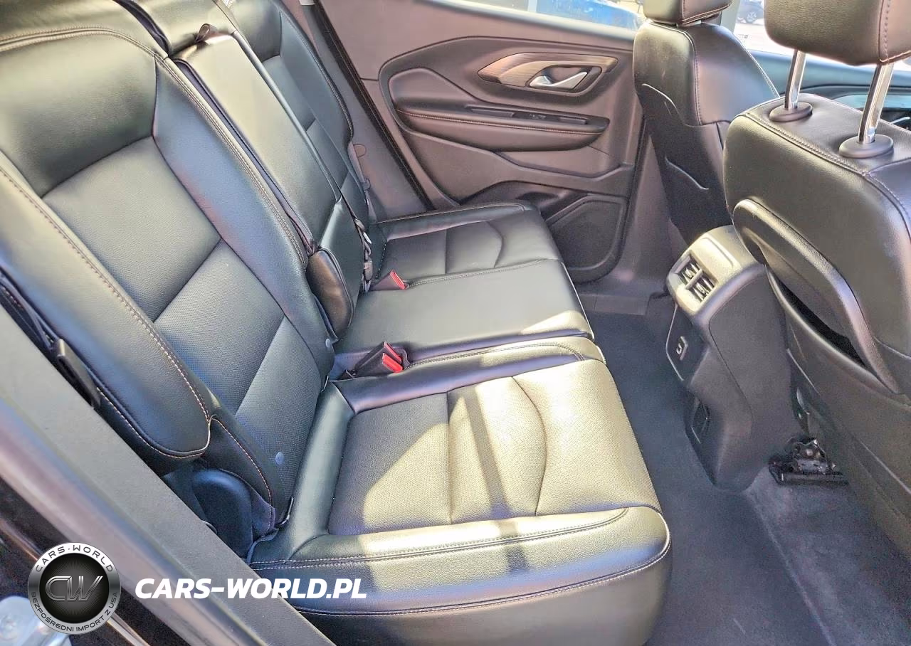 2020 GMC Terrain Slt VIN:3GKALPEV3LL168347 - 10