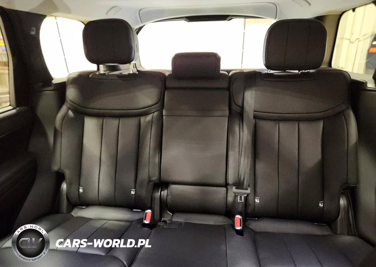 2025 Land Rover Range Rover Se VIN:SALKP9E90SA294652 - 10