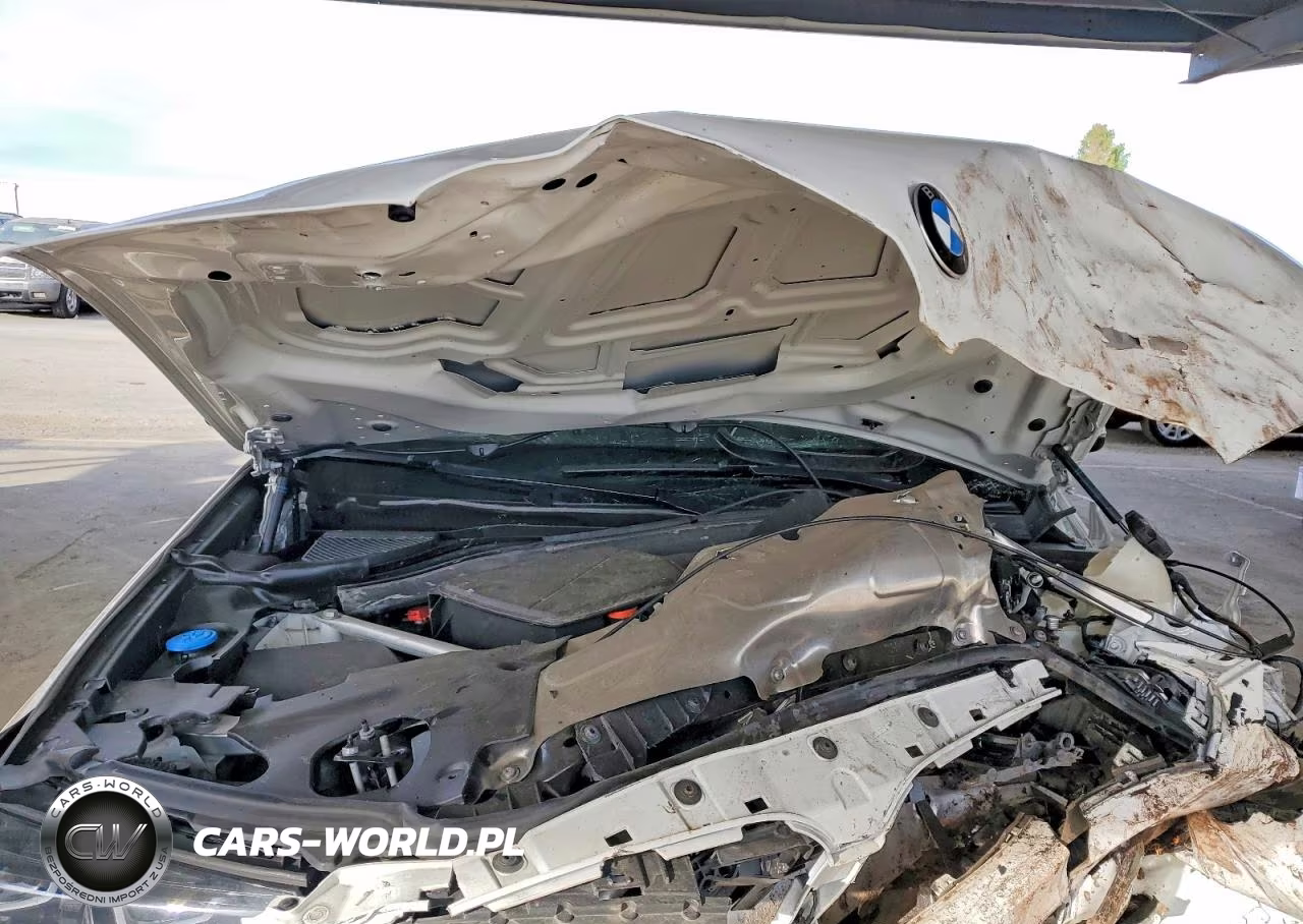2024 BMW X3 xDrive30I VIN:5UX53DP0XR9V66894 - 11