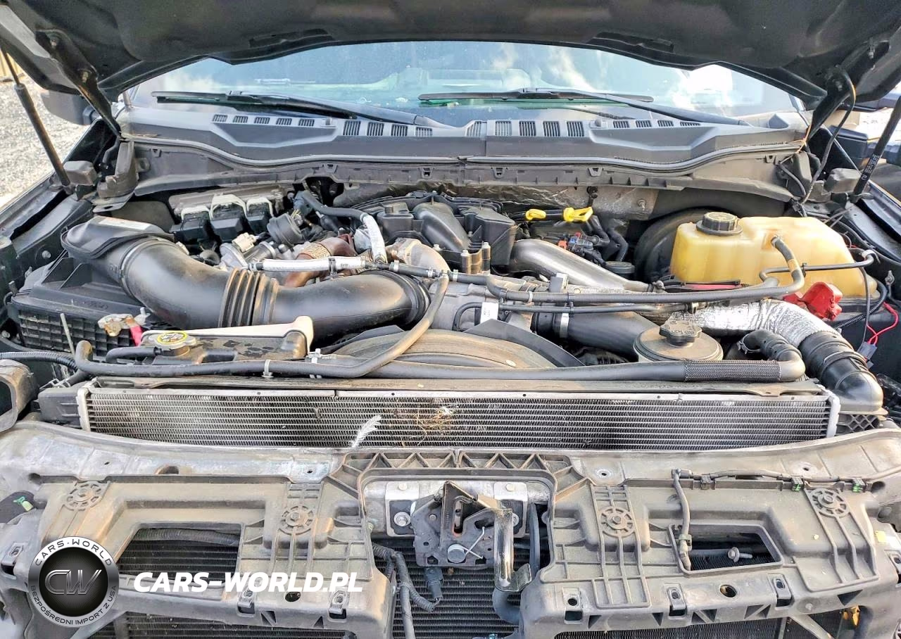 2018 Ford F350 Super Duty VIN:1FT8W3BT5JEC23486 - 11