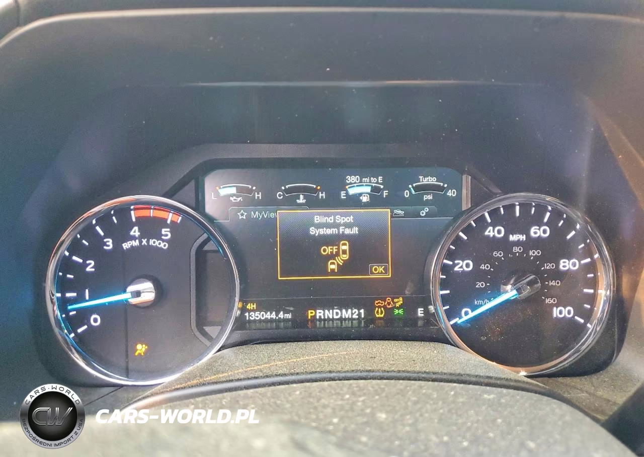 2018 Ford F350 Super Duty VIN:1FT8W3BT5JEC23486 - 9