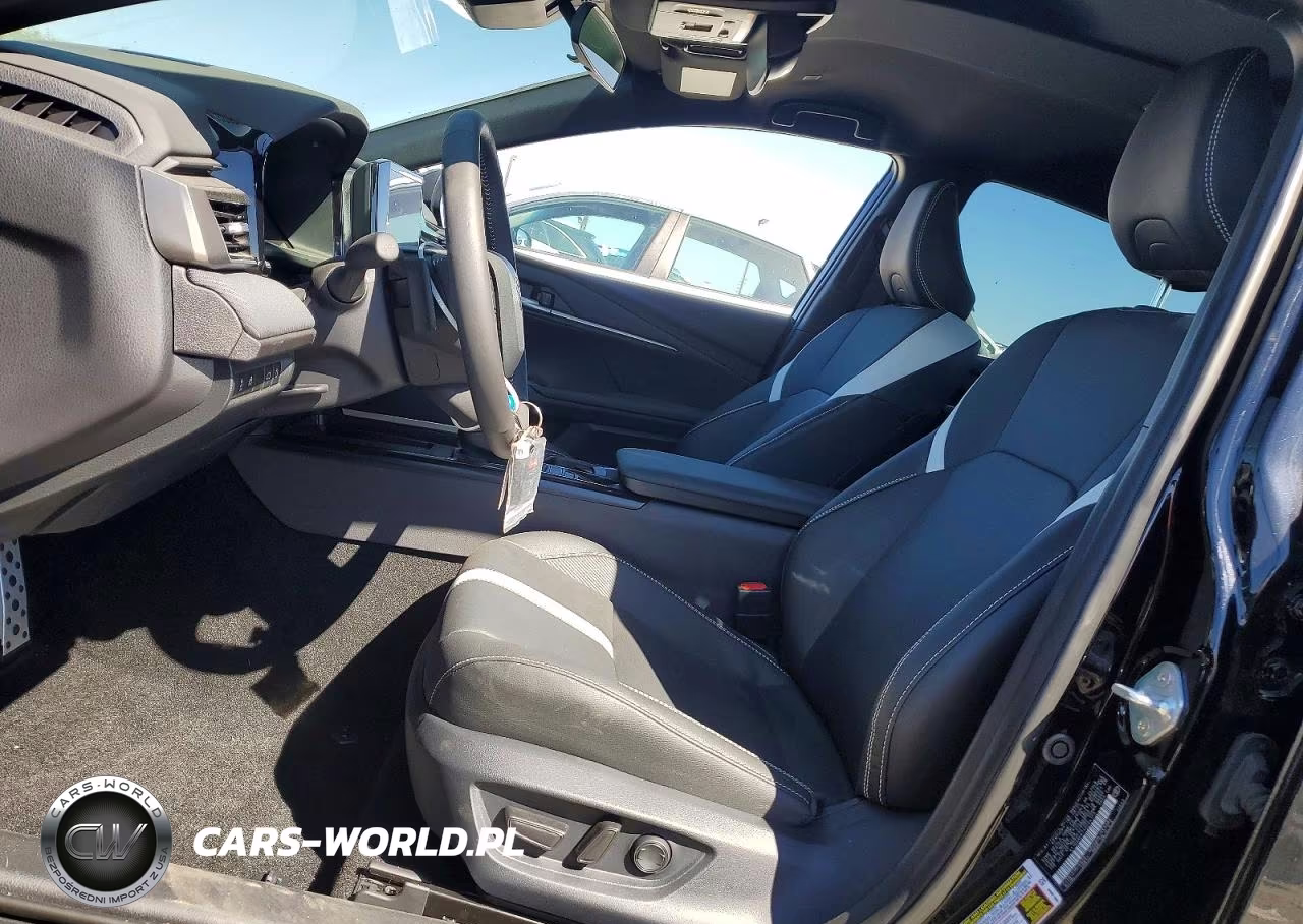 2025 Toyota Camry Se VIN:4T1DAACK7SU204173 - 7