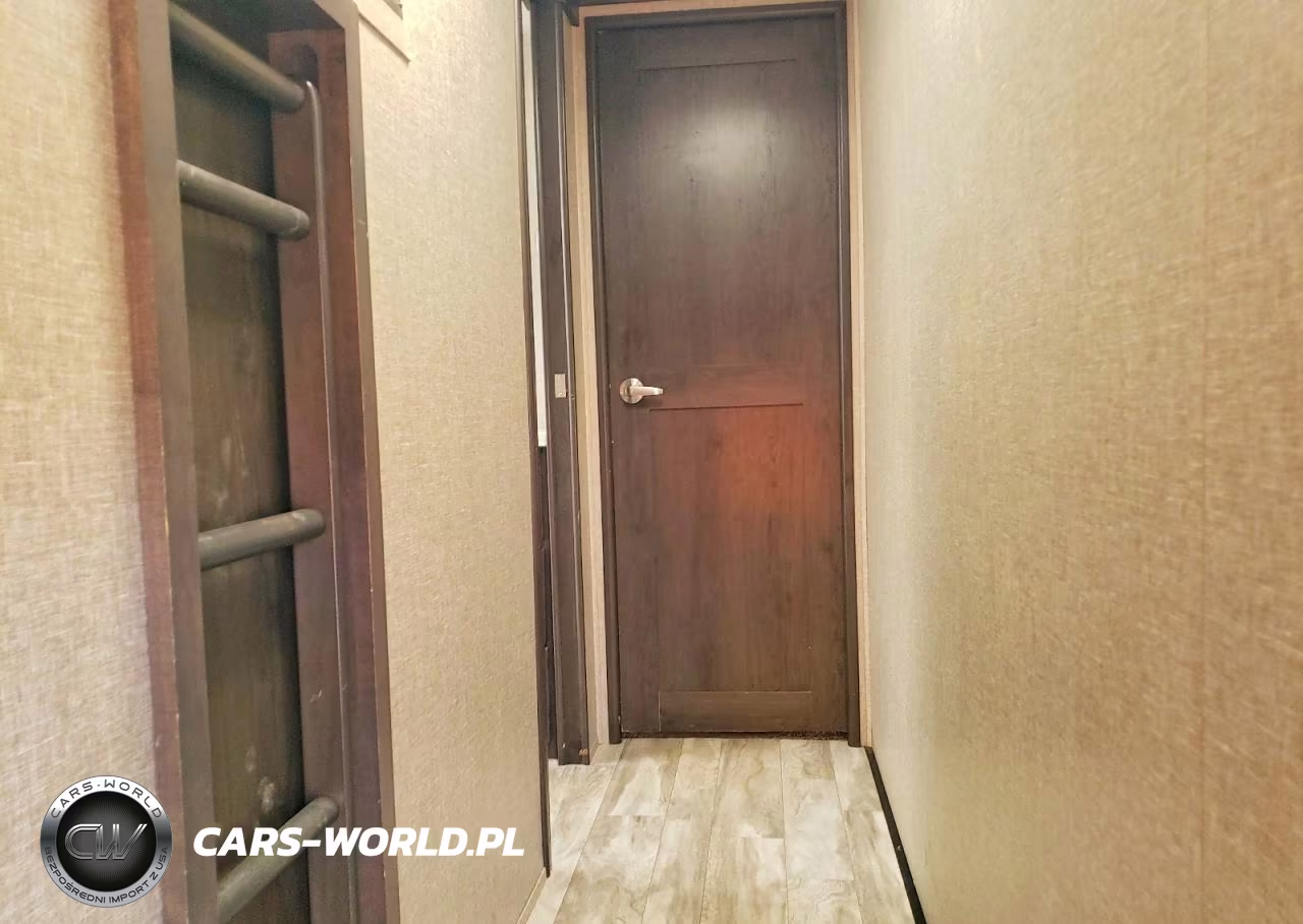 2023 Grand Design Reflection Camper VIN:573FR4226P9921871 - 5