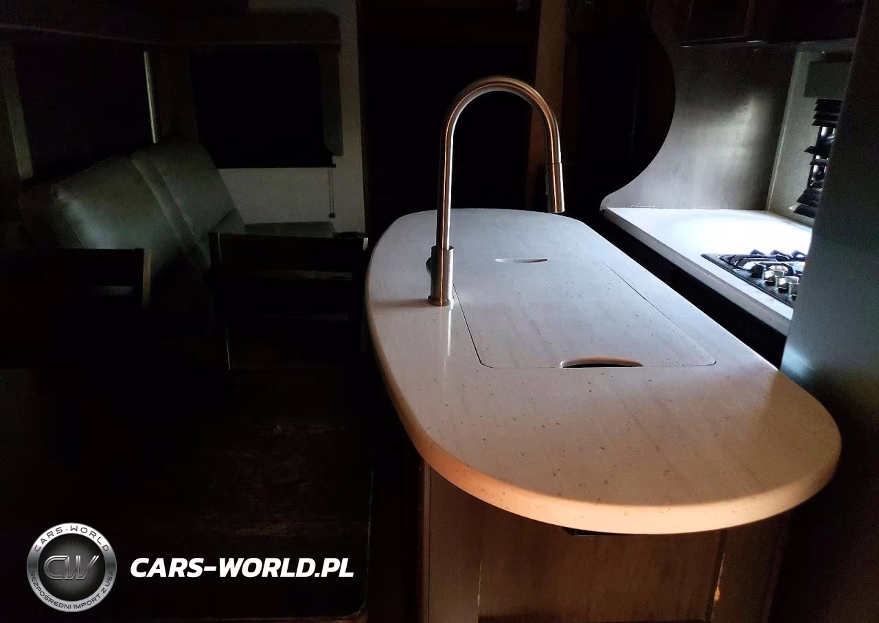2023 Grand Design Reflection Camper VIN:573FR4226P9921871 - 6