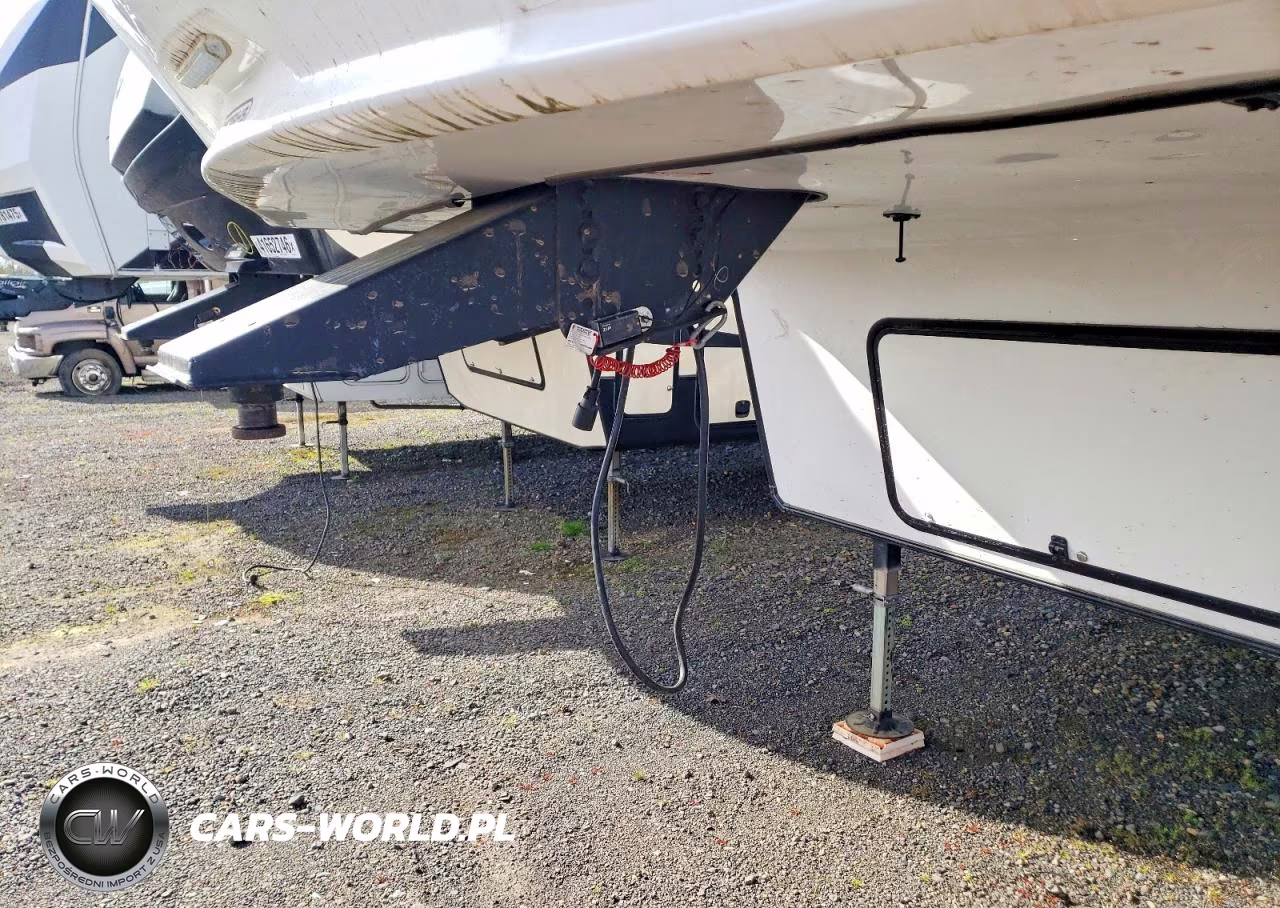 2023 Grand Design Reflection Camper VIN:573FR4226P9921871 - 7