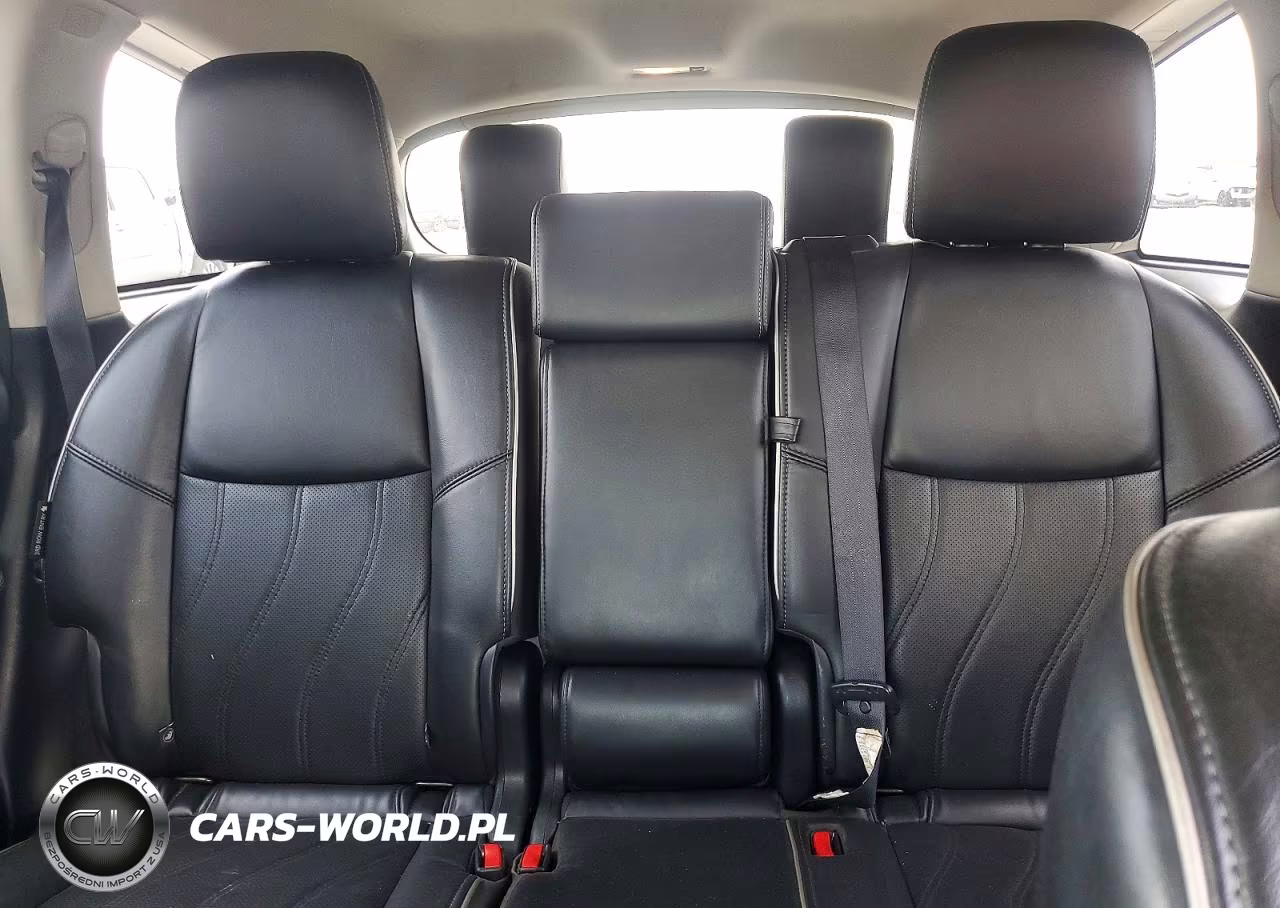 2020 Infiniti Qx60 VIN:5N1DL0MN1LC504599 - 10