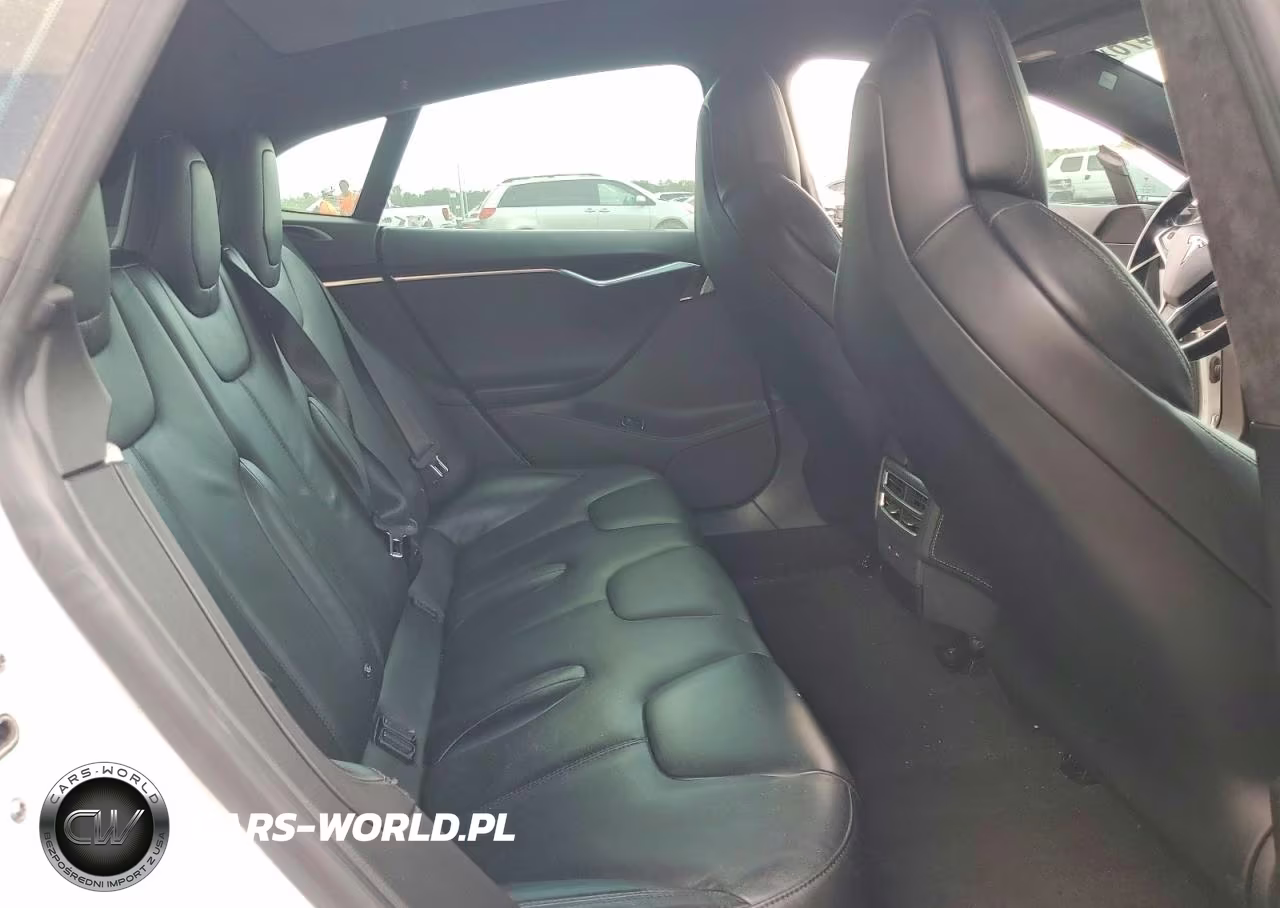 2017 Tesla Model S VIN:5YJSA1E1XHF193428 - 10