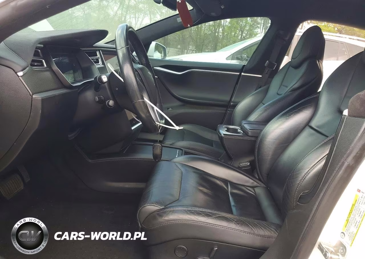 2017 Tesla Model S VIN:5YJSA1E1XHF193428 - 7