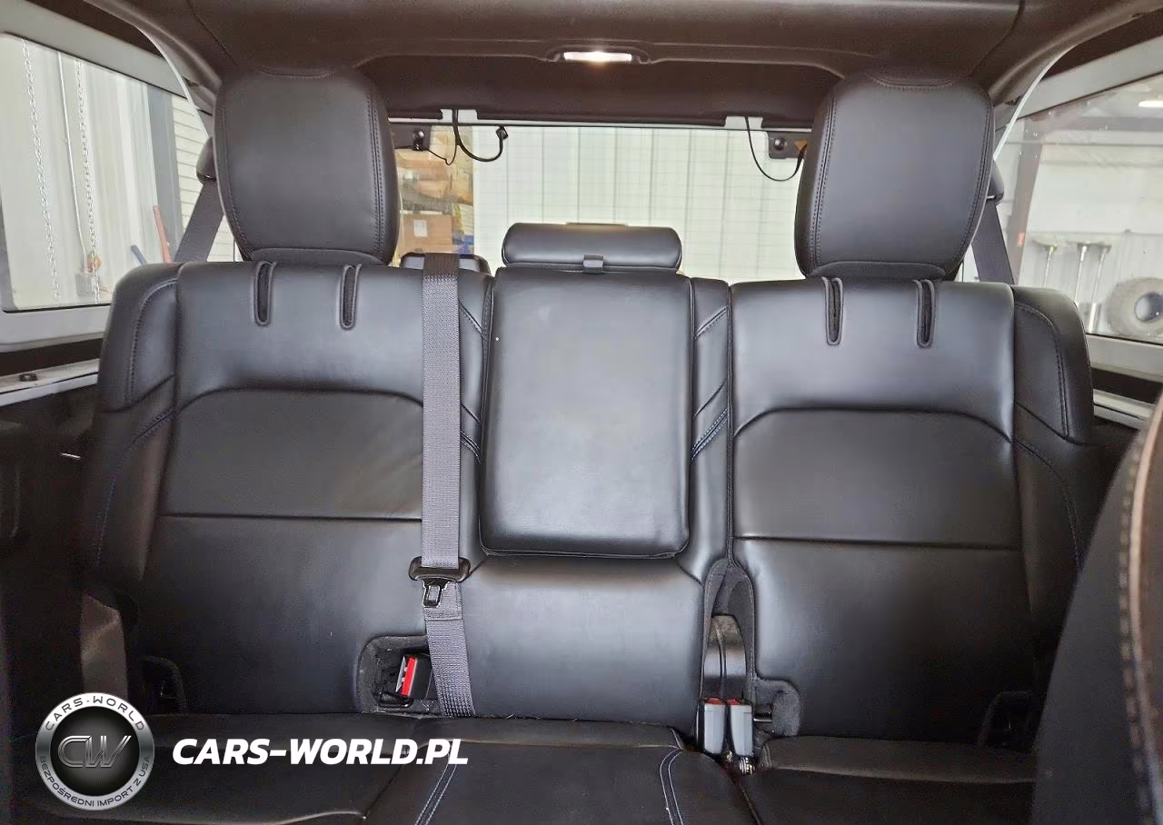 2024 Jeep Wrangler Rubicon 4Xe VIN:1C4RJXR62RW200683 - 10