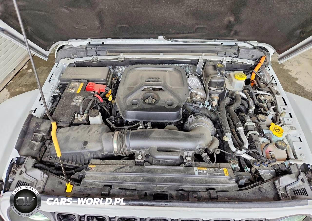 2024 Jeep Wrangler Rubicon 4Xe VIN:1C4RJXR62RW200683 - 12